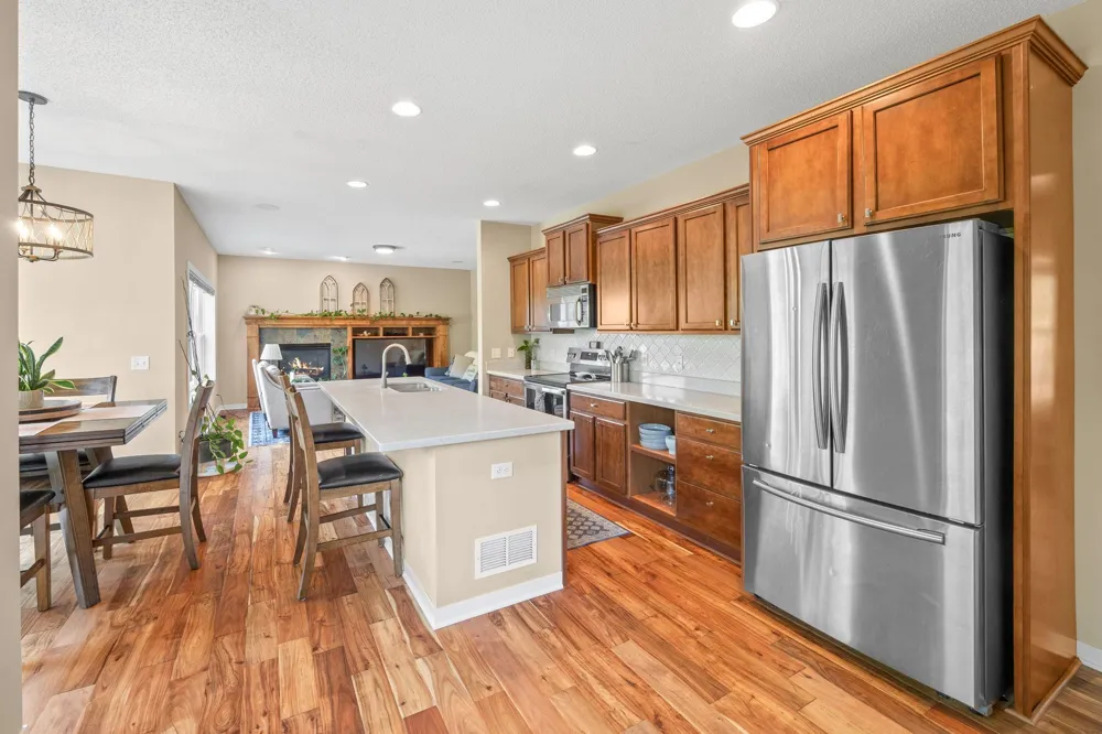 26901 Meadow Ridge Drive Elko New Market, MN 55020