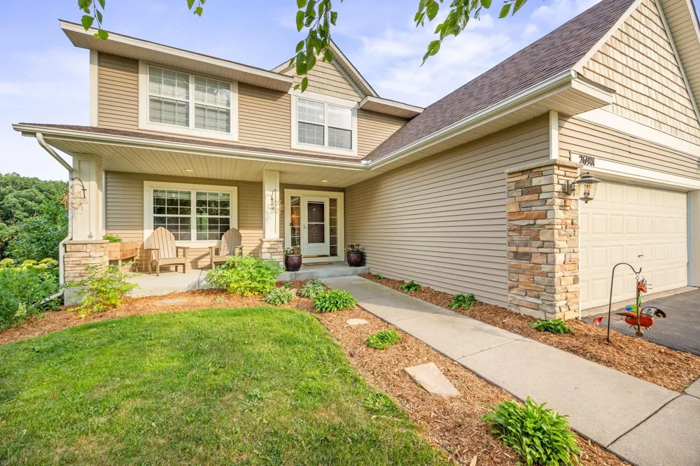 26901 Meadow Ridge Drive Elko New Market, MN 55020