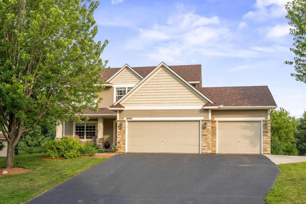 26901 Meadow Ridge Drive Elko New Market, MN 55020