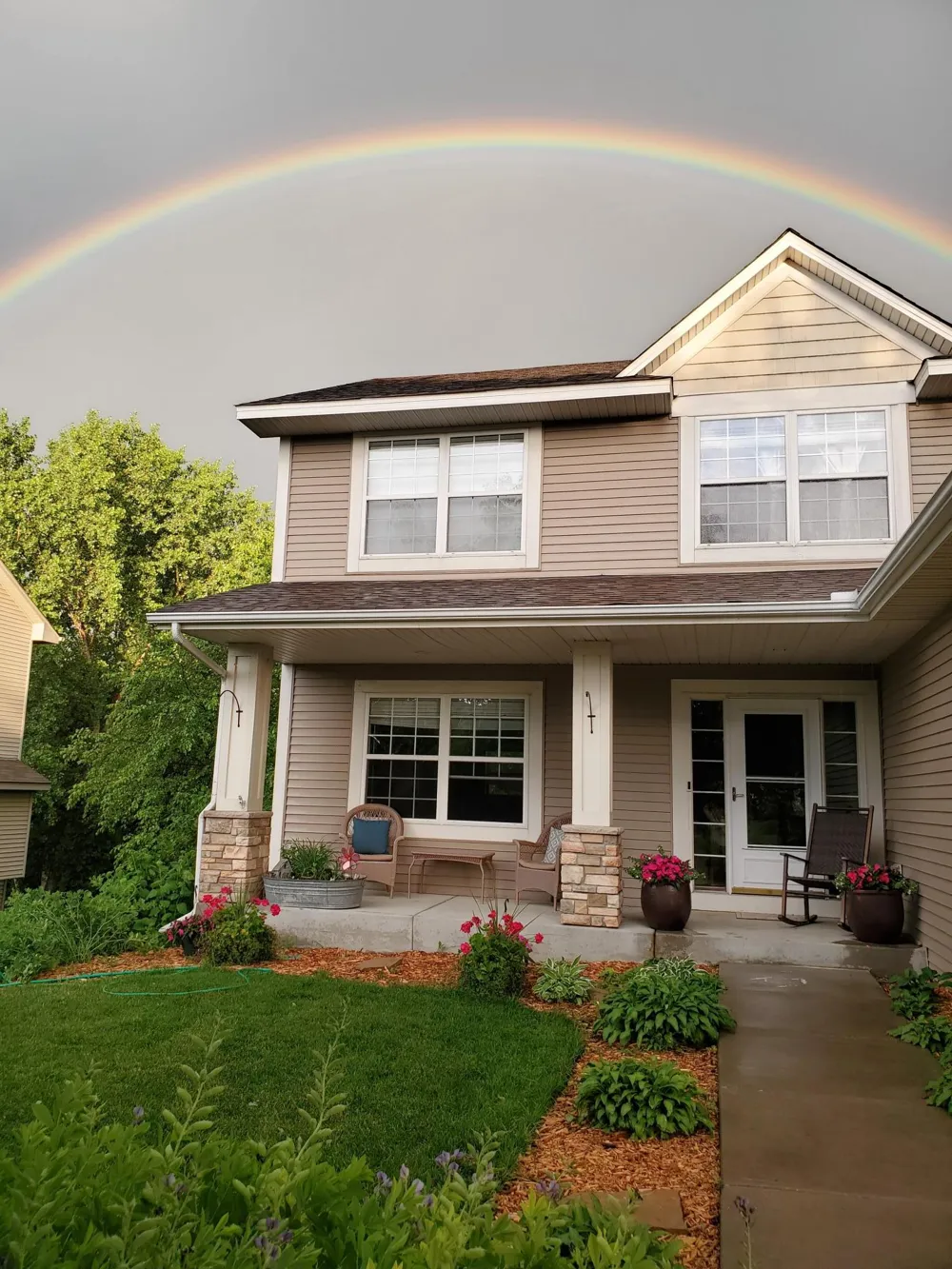 26901 Meadow Ridge Drive Elko New Market, MN 55020