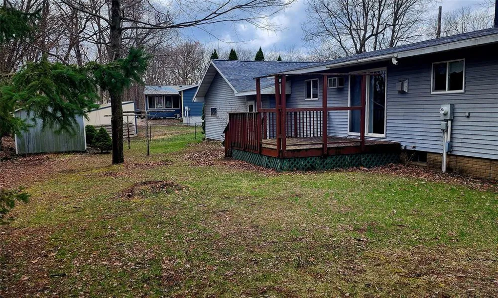 1205 Charland Drive Pepin, WI 54759