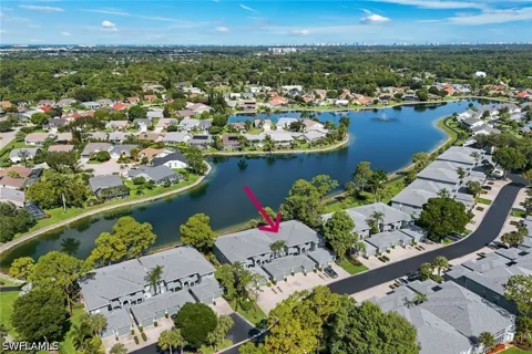 New Waterford Drive #203