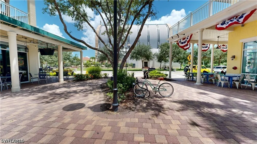 Annunciation Circle #1301 Ave Maria, FL 34142