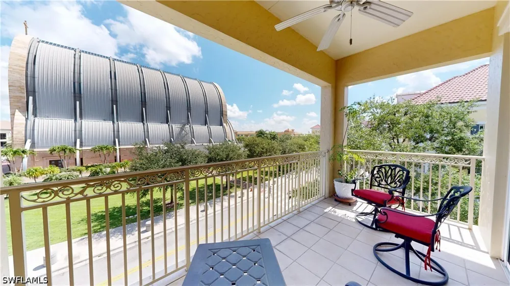 Annunciation Circle #1301 Ave Maria, FL 34142