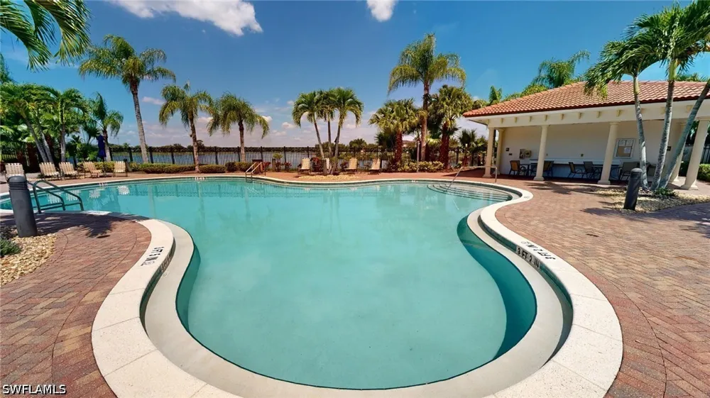 Annunciation Circle #1301 Ave Maria, FL 34142