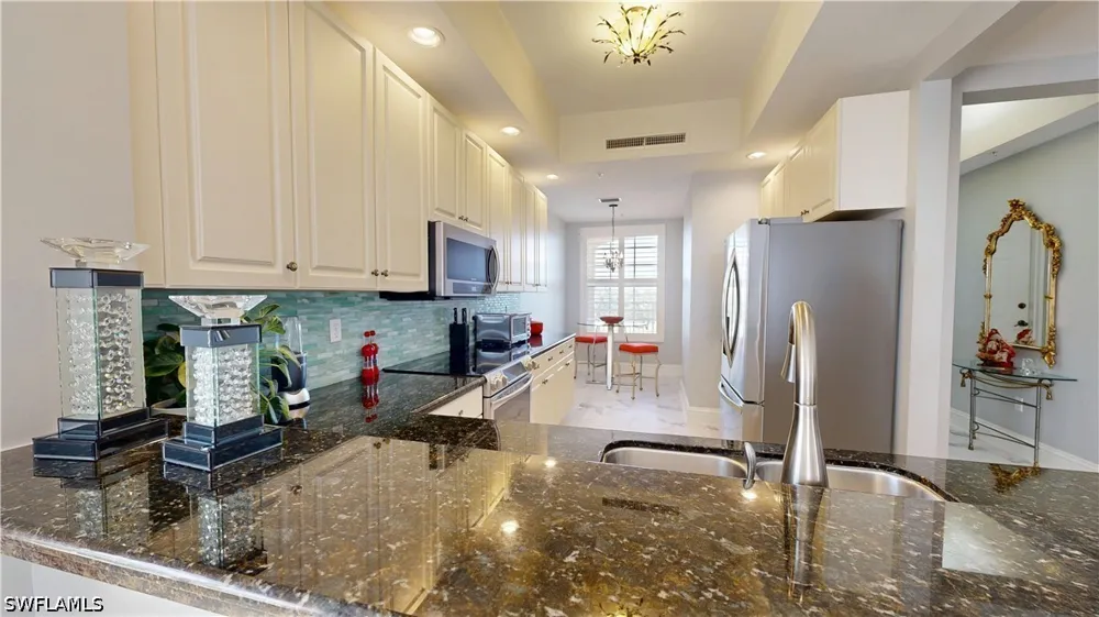 Annunciation Circle #1301 Ave Maria, FL 34142