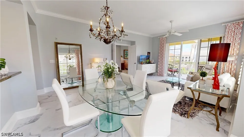 Annunciation Circle #1301 Ave Maria, FL 34142
