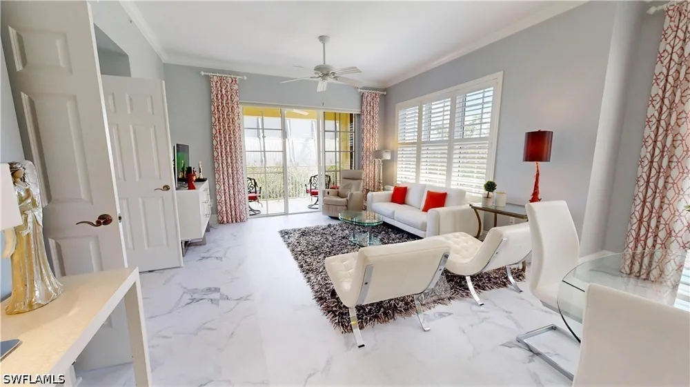 Annunciation Circle #1301 Ave Maria, FL 34142