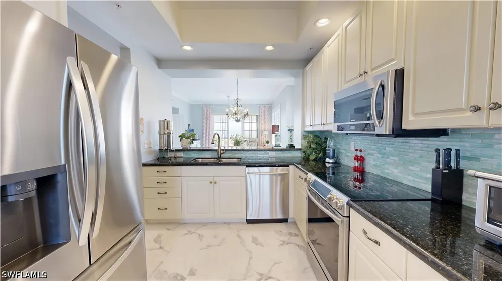 Annunciation Circle #1301 Ave Maria, FL 34142