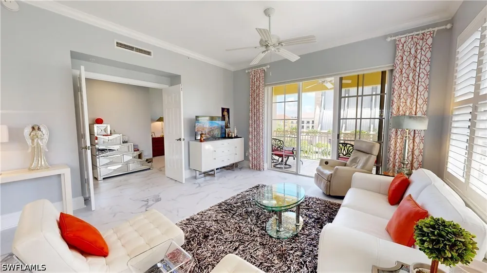 Annunciation Circle #1301 Ave Maria, FL 34142