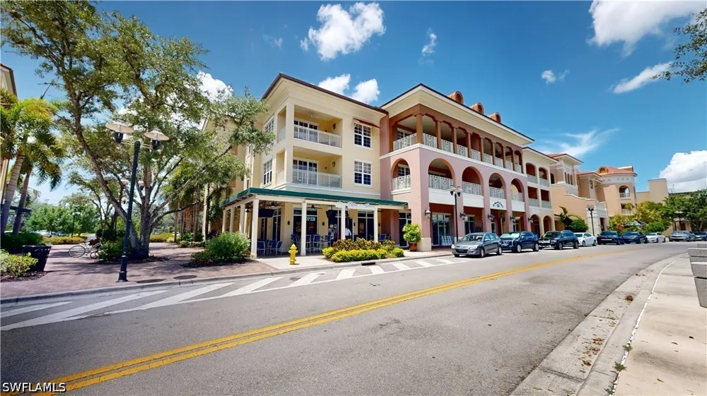 Annunciation Circle #1301 Ave Maria, FL 34142