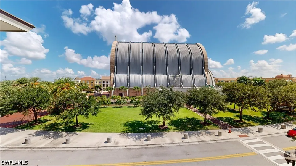 Annunciation Circle #1301 Ave Maria, FL 34142