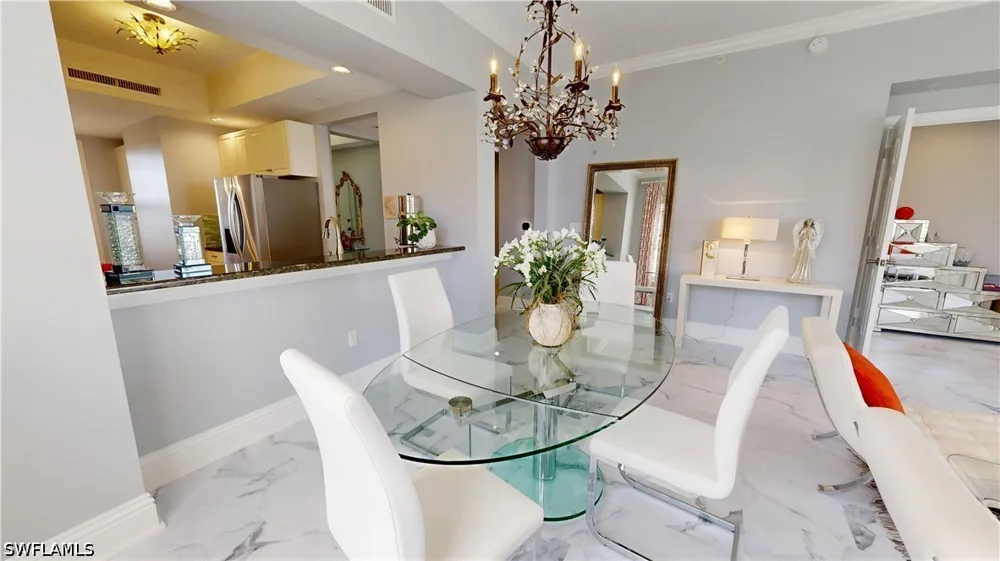Annunciation Circle #1301 Ave Maria, FL 34142