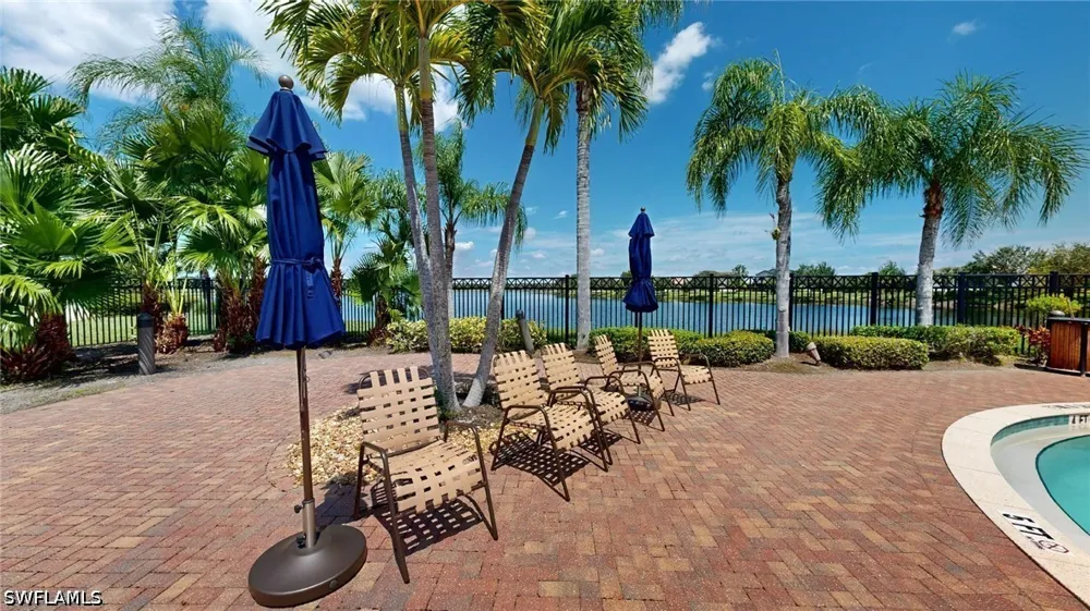 Annunciation Circle #1301 Ave Maria, FL 34142