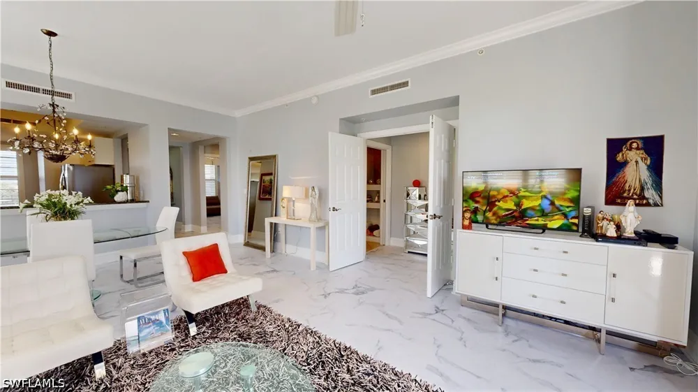 Annunciation Circle #1301 Ave Maria, FL 34142