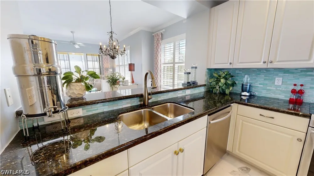 Annunciation Circle #1301 Ave Maria, FL 34142