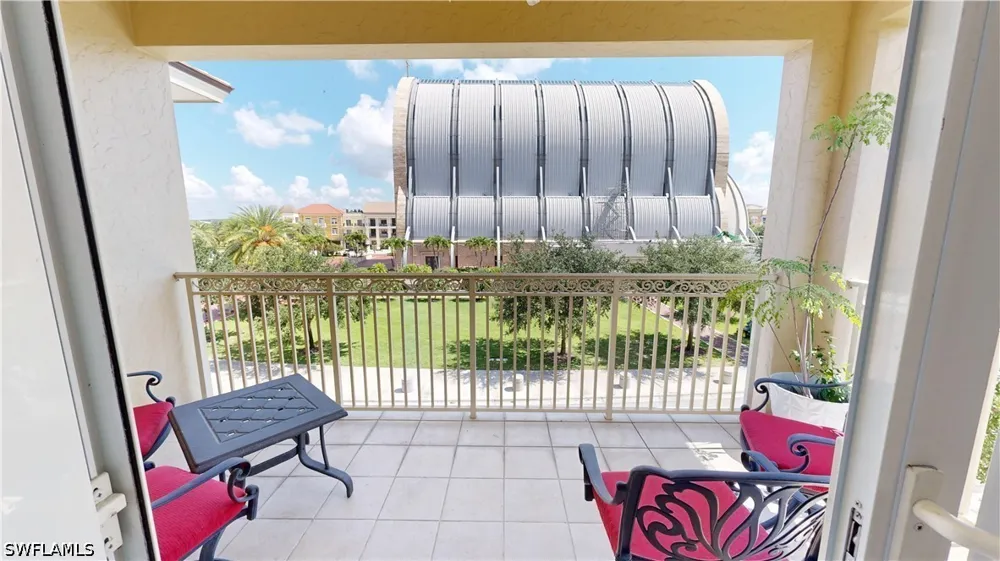 Annunciation Circle #1301 Ave Maria, FL 34142