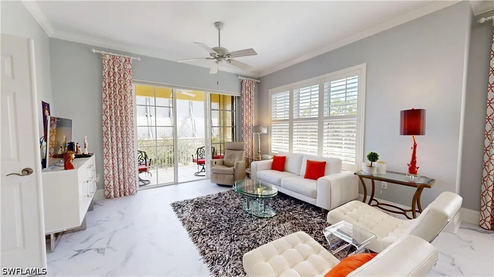 Annunciation Circle #1301 Ave Maria, FL 34142