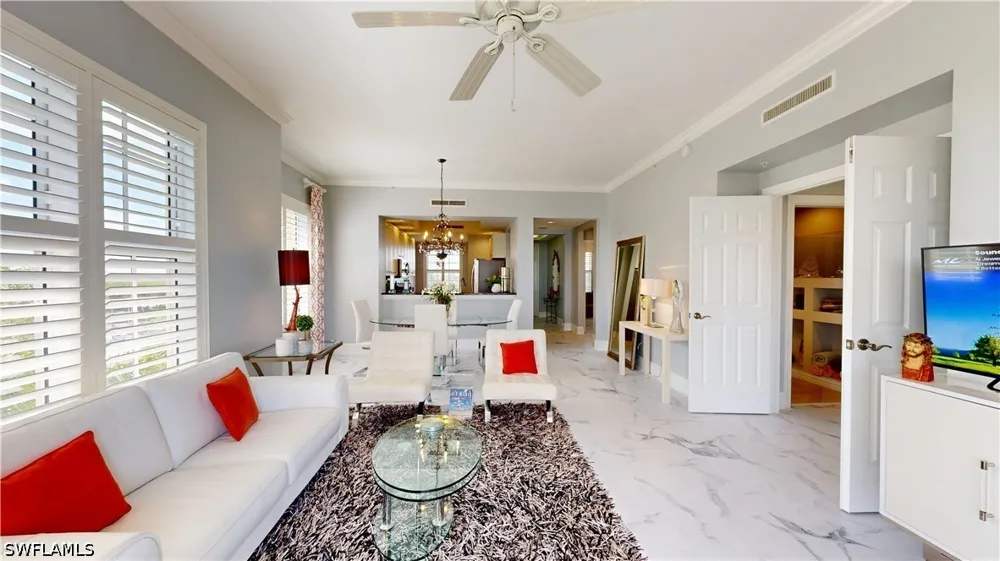 Annunciation Circle #1301 Ave Maria, FL 34142