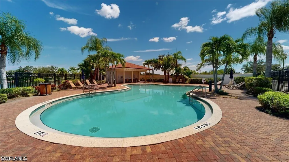 Annunciation Circle #1301 Ave Maria, FL 34142