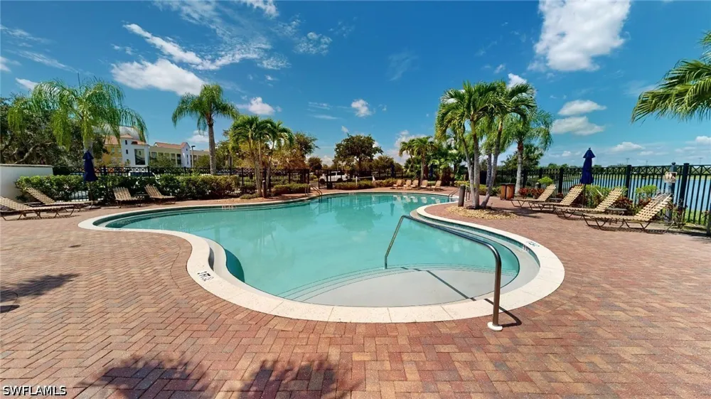 Annunciation Circle #1301 Ave Maria, FL 34142