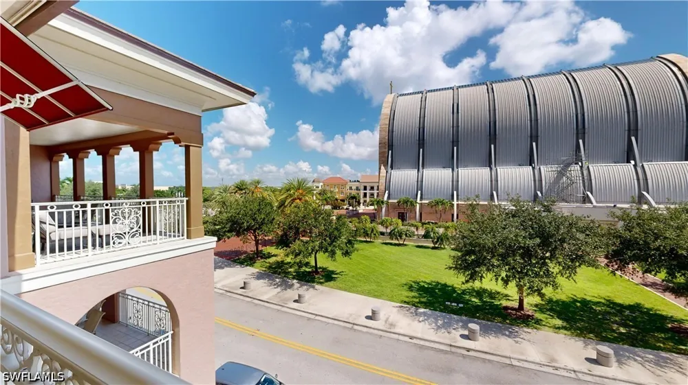 Annunciation Circle #1301 Ave Maria, FL 34142