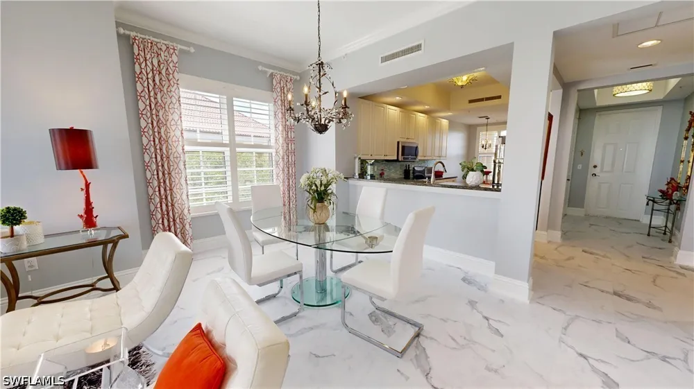 Annunciation Circle #1301 Ave Maria, FL 34142
