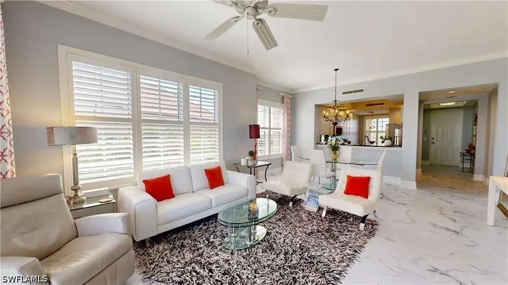 Annunciation Circle #1301 Ave Maria, FL 34142