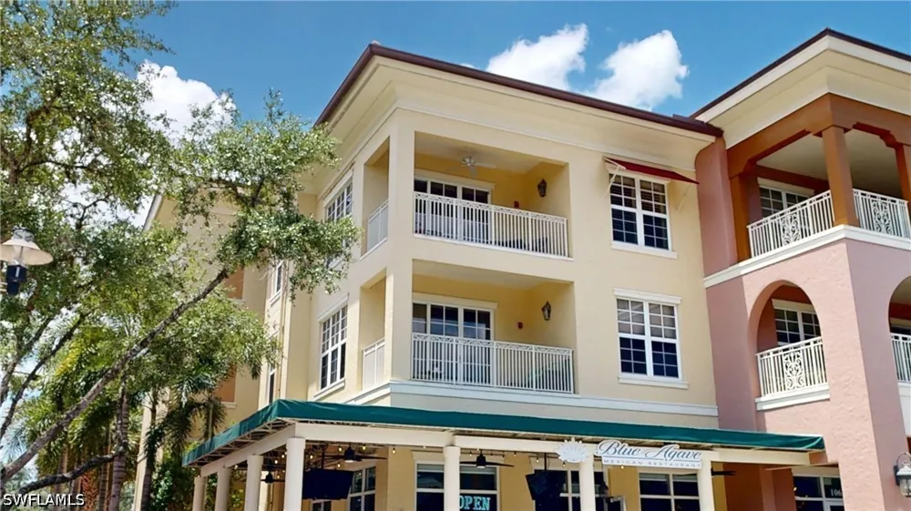 Annunciation Circle #1301 Ave Maria, FL 34142