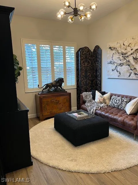 Sandpiper Way Naples, FL 34109
