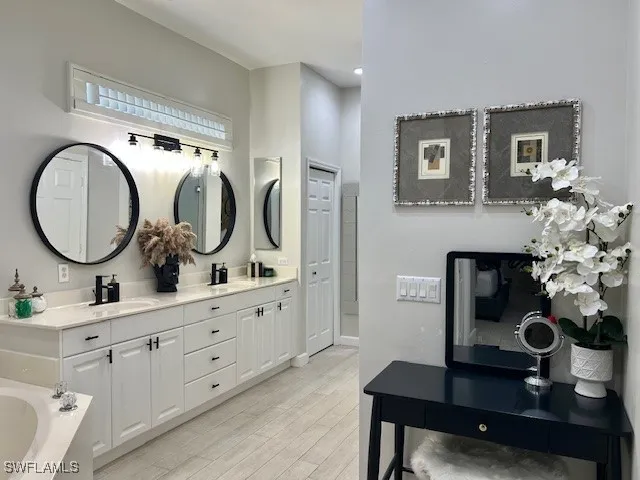 Sandpiper Way Naples, FL 34109
