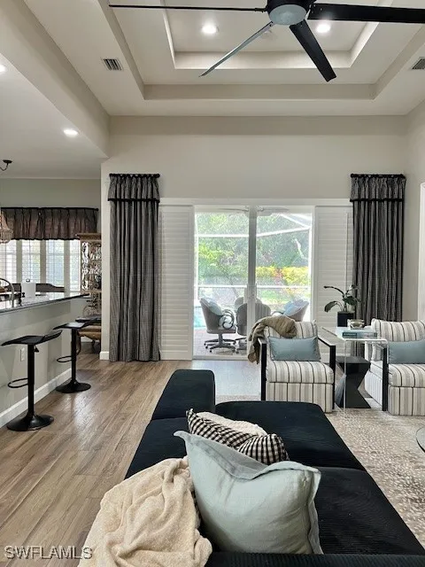 Sandpiper Way Naples, FL 34109