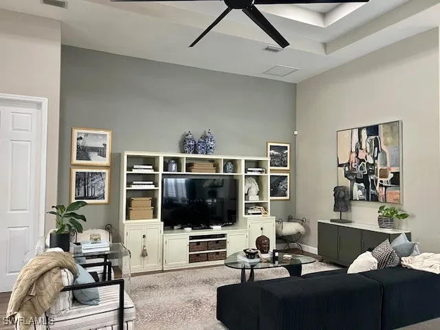 Sandpiper Way Naples, FL 34109
