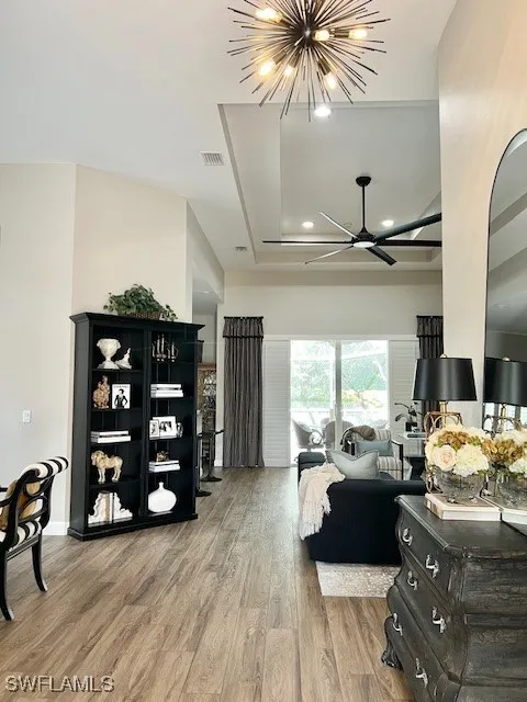 Sandpiper Way Naples, FL 34109
