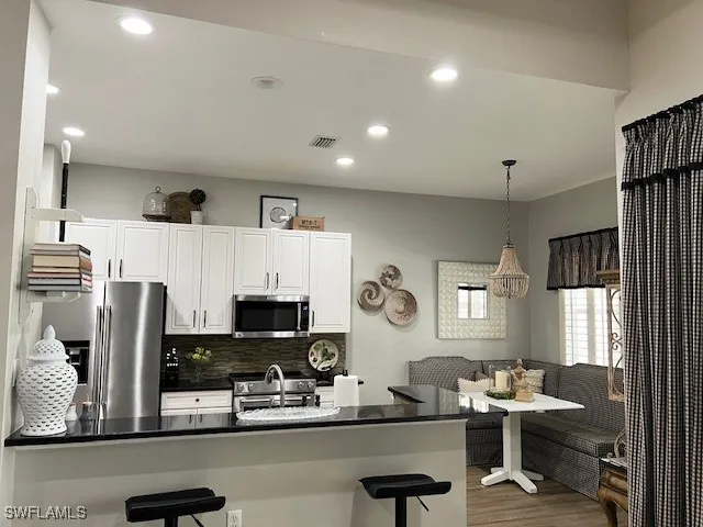 Sandpiper Way Naples, FL 34109