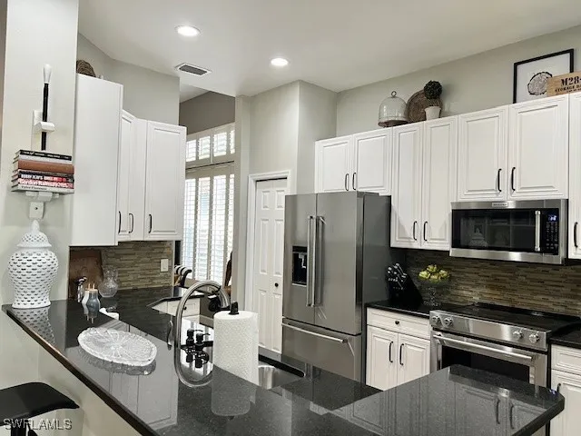 Sandpiper Way Naples, FL 34109