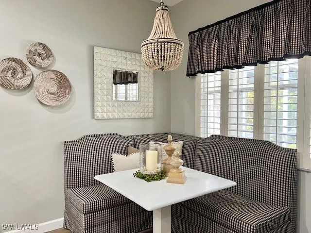 Sandpiper Way Naples, FL 34109