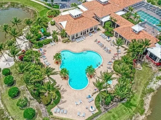 Sandpiper Way Naples, FL 34109