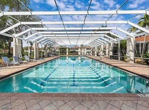 Sandpiper Way Naples, FL 34109