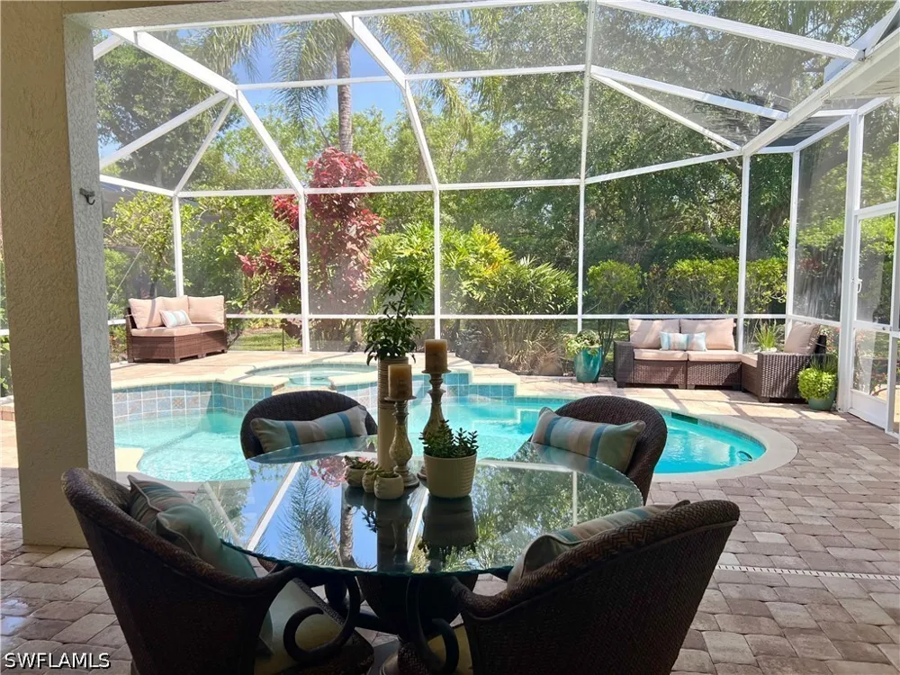 Sandpiper Way Naples, FL 34109