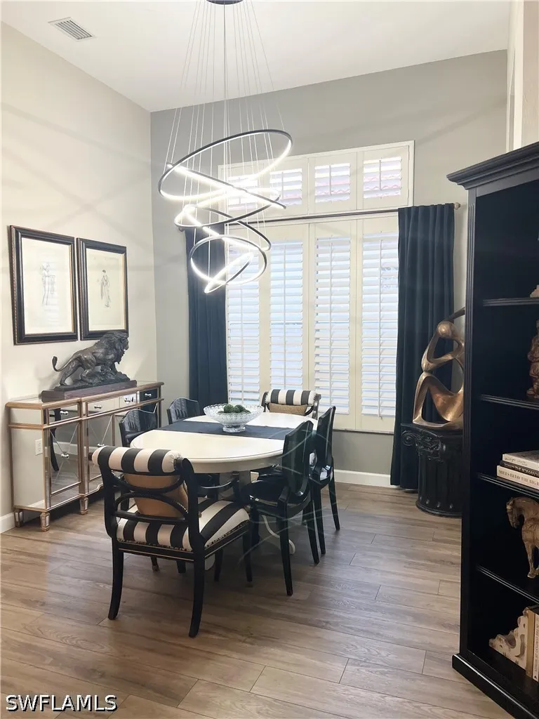 Sandpiper Way Naples, FL 34109