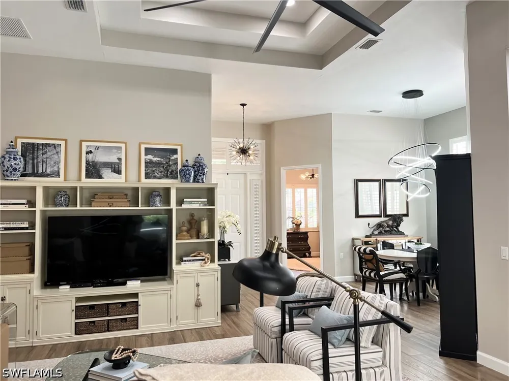 Sandpiper Way Naples, FL 34109