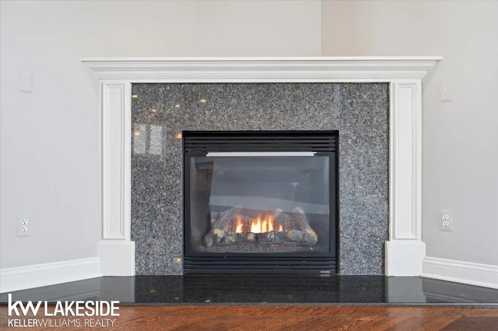 38823 E Archer Drive Harrison Charter Township, MI 48045