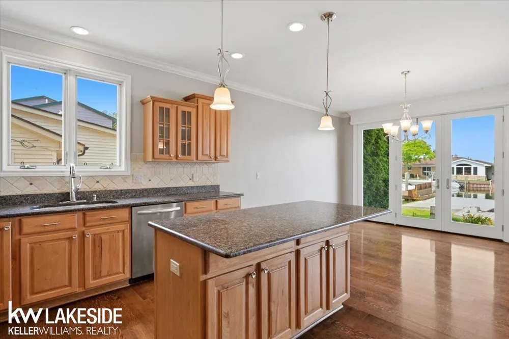 38823 E Archer Drive Harrison Charter Township, MI 48045