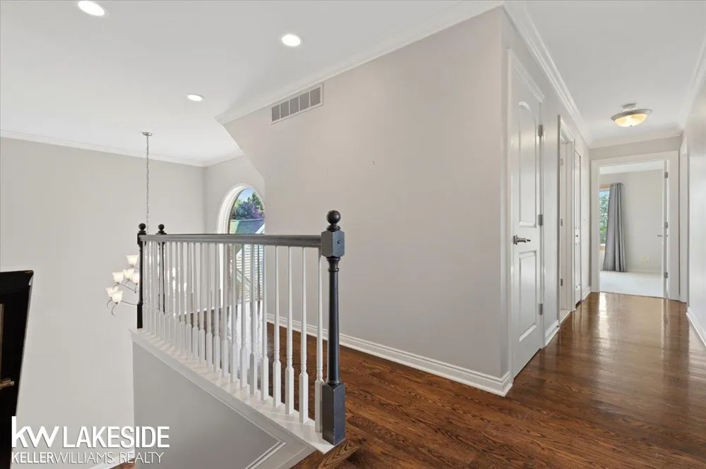 38823 E Archer Drive Harrison Charter Township, MI 48045