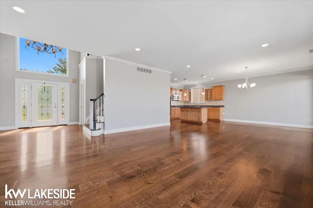 38823 E Archer Drive Harrison Charter Township, MI 48045