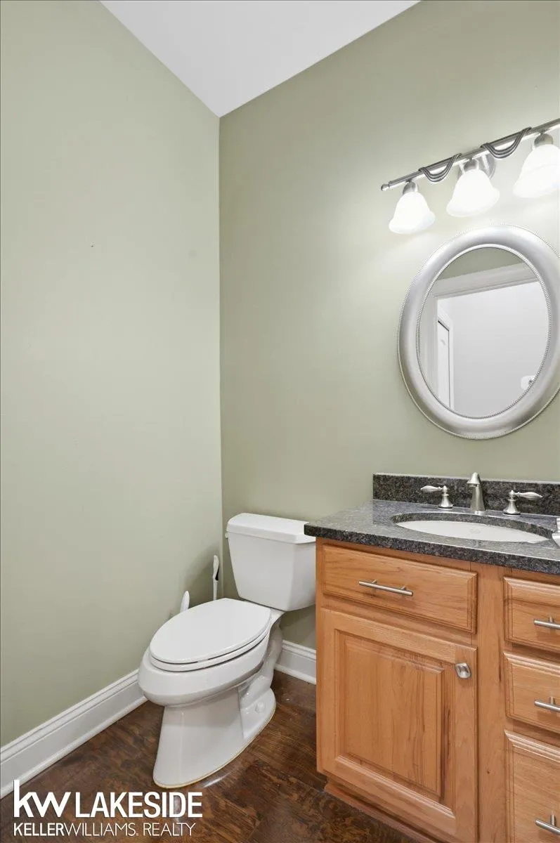 38823 E Archer Drive Harrison Charter Township, MI 48045