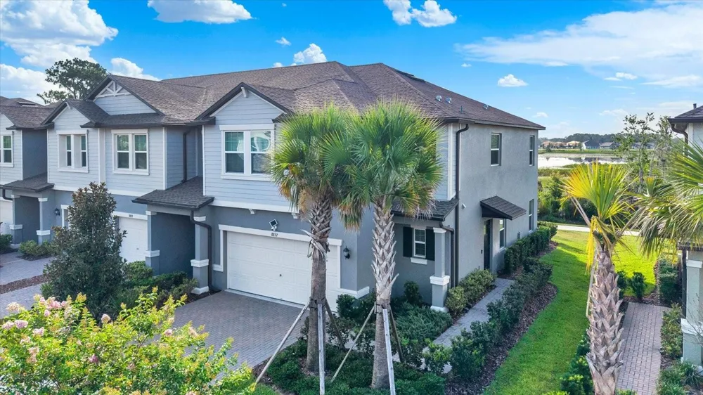 8852 GALLANTREE PLACE Land O Lakes, FL 34637