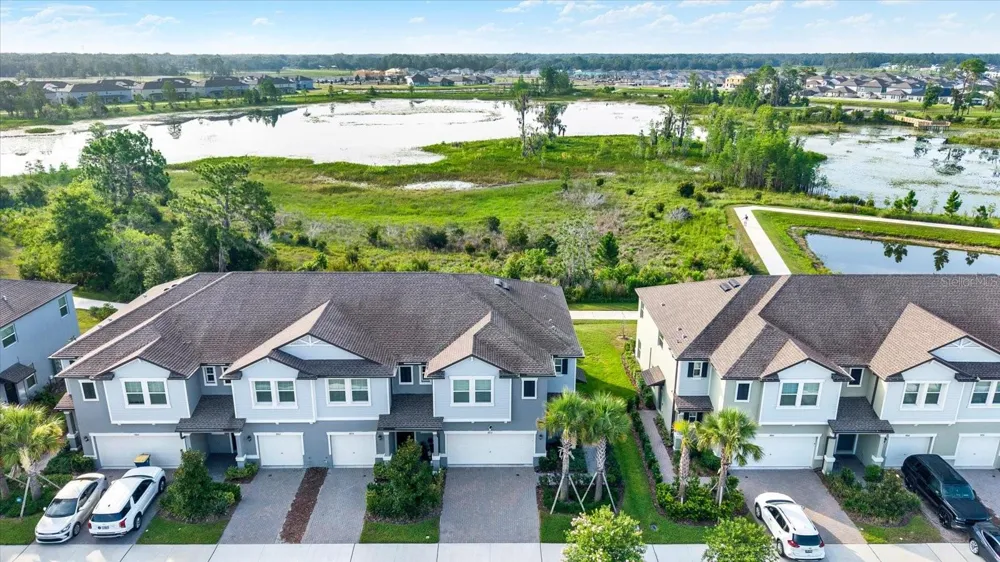 8852 GALLANTREE PLACE Land O Lakes, FL 34637