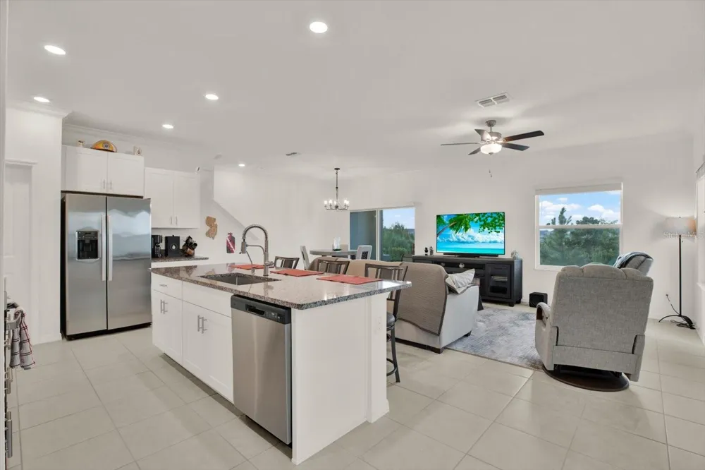 8852 GALLANTREE PLACE Land O Lakes, FL 34637